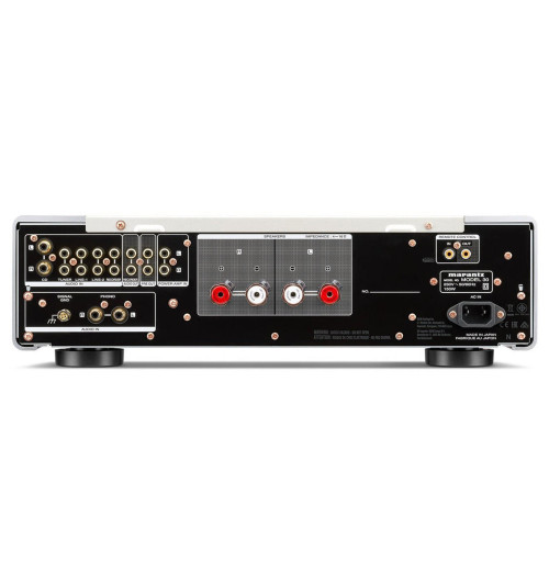 Marantz Model 30 – Wzmacniacz zintegrowany stereo