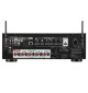 Denon AVC-S660H - Amplituner sieciowy kina domowego 5.2 8K