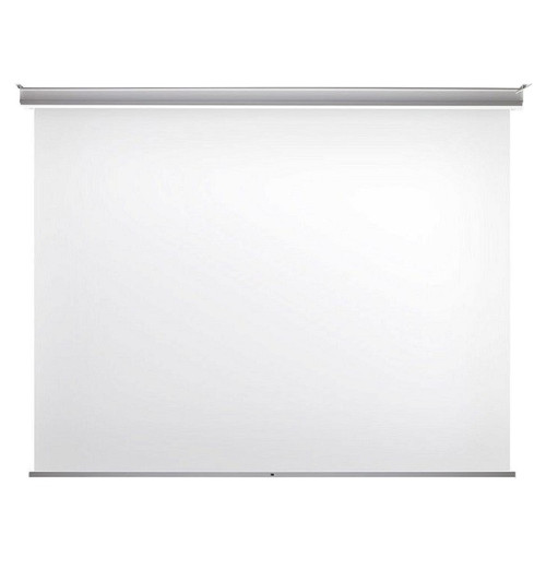 Kauber InCeiling Clear Vision 260x195cm 4:3 - Ekran projekcyjny z napędem elektrycznym