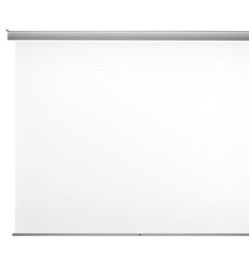 Kauber InCeiling Clear Vision 220x124cm 16:9 - Ekran projekcyjny z napędem elektrycznym