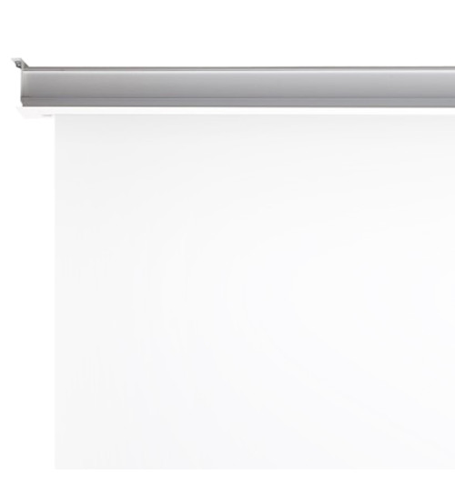 Kauber InCeiling Clear Vision 240x135cm 16:9 - Ekran projekcyjny z napędem elektrycznym