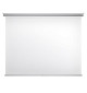 Kauber InCeiling Clear Vision 240x240cm 1:1 - Ekran projekcyjny z napędem elektrycznym