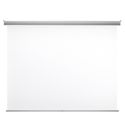 Kauber InCeiling Clear Vision 280x280cm 1:1 - Ekran projekcyjny z napędem elektrycznym