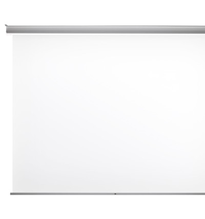 Kauber InCeiling Clear Vision 280x280cm 1:1 - Ekran projekcyjny z napędem elektrycznym