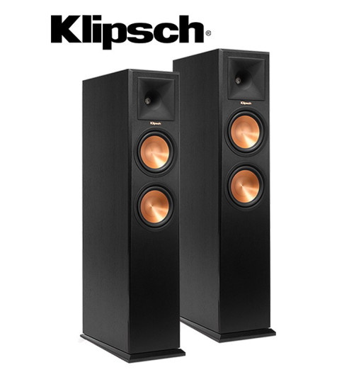 KOLUMNY PODŁOGOWE KLIPSCH Reference Premiere RP-260F