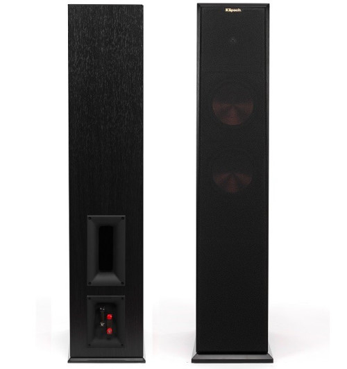 KOLUMNY PODŁOGOWE KLIPSCH Reference Premiere RP-260F