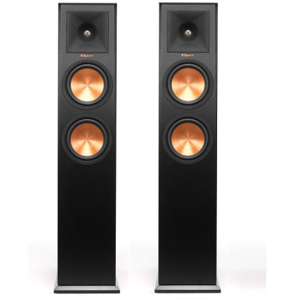 KOLUMNY PODŁOGOWE KLIPSCH Reference Premiere RP-260F