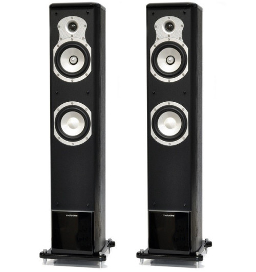 KOLUMNY PODŁOGOWE MELODIKA BL30