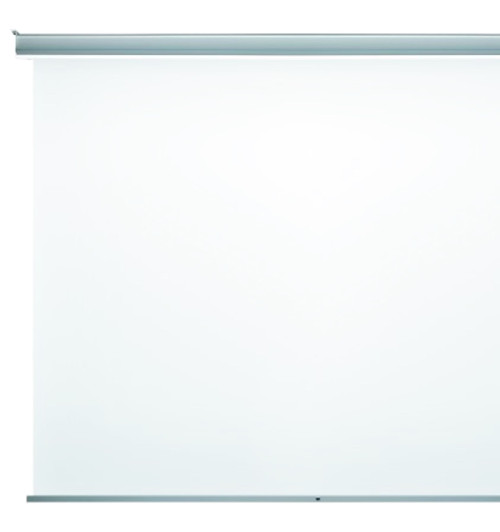 Kauber InCeiling XL Clear Vision 350x350cm 1:1 - Ekran projekcyjny z napędem elektrycznym