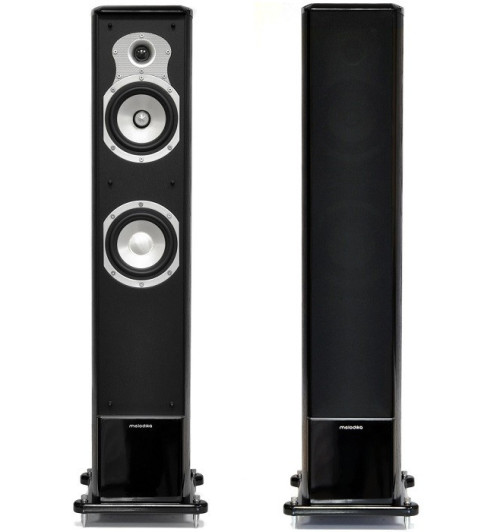 KOLUMNY PODŁOGOWE MELODIKA BL30