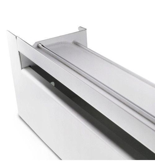 Kauber InCeiling XL Clear Vision 400x300cm 4:3 - Ekran projekcyjny z napędem elektrycznym