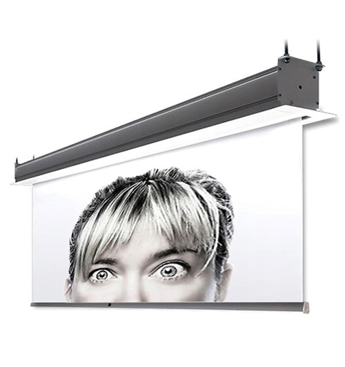 Kauber InCeiling XL Clear Vision 450x338cm 4:3 - Ekran projekcyjny z napędem elektrycznym