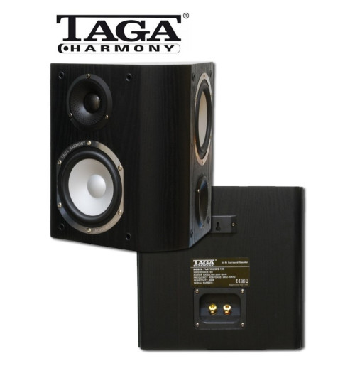 Kolumny surround TAGA HARMONY S-100