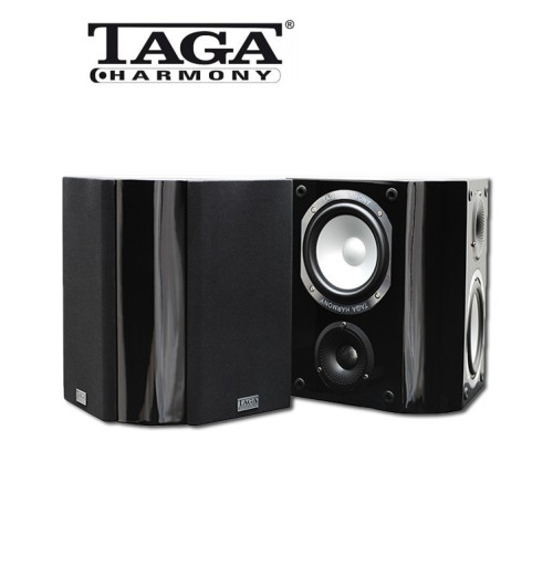 Kolumny surround TAGA HARMONY S-100