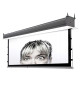 Kauber InCeiling Tensioned Clear Vision 250x188cm 4:3 - Ekran projekcyjny z napędem elektrycznym