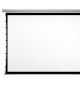 Kauber InCeiling Tensioned Clear Vision 290x218cm 4:3 - Ekran projekcyjny z napędem elektrycznym