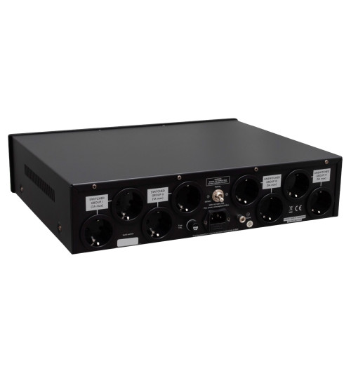 Taga Harmony PC-7000 - Kondycjoner sieciowy