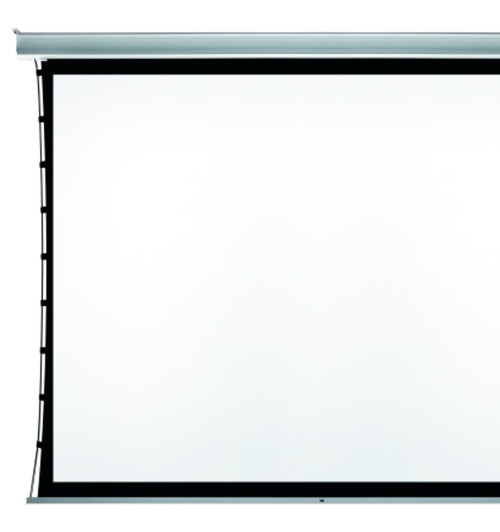 Kauber InCeiling XL Tensioned Clear Vision 290x218cm 4:3 - Ekran projekcyjny z napędem elektrycznym