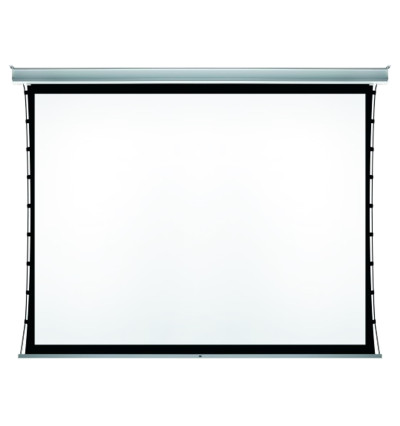 Kauber InCeiling XL Tensioned Clear Vision 340x191cm 16:9 - Ekran projekcyjny z napędem elektrycznym