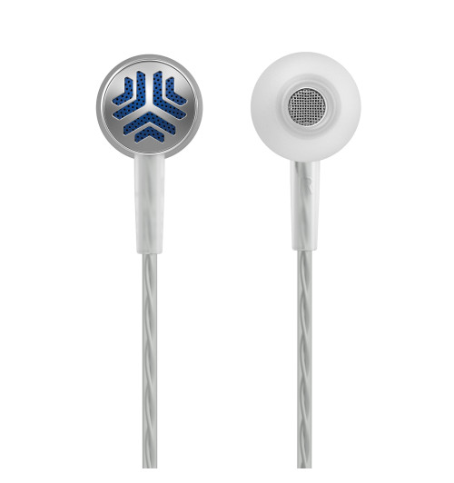 FiiO JD3 - Słuchawki dokanałowe / monitory douszne IEM