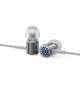 FiiO JD3 - Słuchawki dokanałowe / monitory douszne IEM