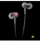 FiiO JD3 - Słuchawki dokanałowe / monitory douszne IEM