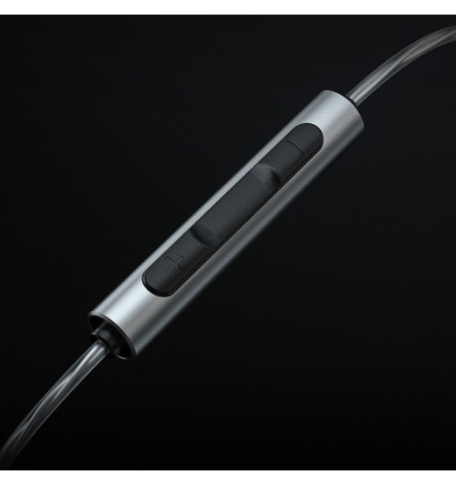 FiiO JD3 - Słuchawki dokanałowe / monitory douszne IEM