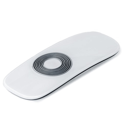 Kauber Slim RC-02 - Pilot radiowy 1-kanałowy do odbiornika RC-02