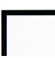 Kauber Frame Velvet White Flex 300x225cm 4:3 - Ramowy ekran projekcyjny