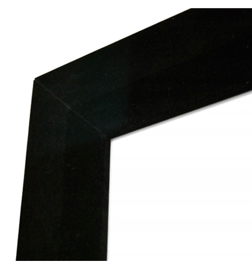 Kauber Frame Velvet White Flex 220x124cm 16:9 - Ramowy ekran projekcyjny