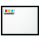 Kauber Frame Velvet White Flex 220x124cm 16:9 - Ramowy ekran projekcyjny