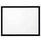 Kauber Frame Velvet White Flex 380x214cm 16:9 - Ramowy ekran projekcyjny