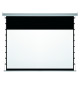 Kauber InCeiling XL Tensioned Black Top Clear Vision 340x255cm 4:3 - Ekran projekcyjny z napędem elektrycznym