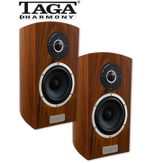 Kolumny podstawkowe TAGA Harmony Diamond B-60