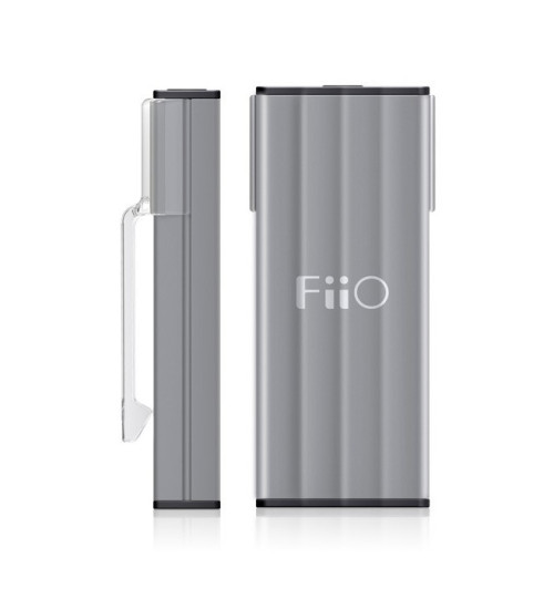FiiO K1