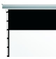 Kauber InCeiling XL Tensioned Black Top Clear Vision 440x248cm 16:9 - Ekran projekcyjny z napędem elektrycznym