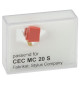 Stylus Co. Japan 0300 CEC MC 20 S - Igła gramofonowa