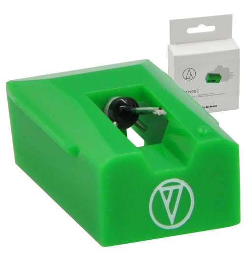 Audio-Technica ATN 95 E (ATN95E) - Igła gramofonowa