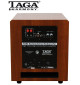 Subwoofer aktywny TAGA HARMONY TSW-90 v.3
