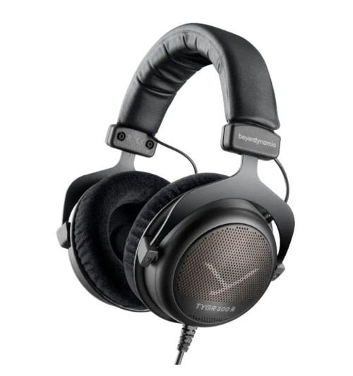 Beyerdynamic TYGR 300 R (TYGR300R) - Słuchawki wokółuszne otwarte