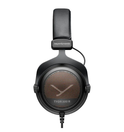 Beyerdynamic TYGR 300 R (TYGR300R) - Słuchawki wokółuszne otwarte