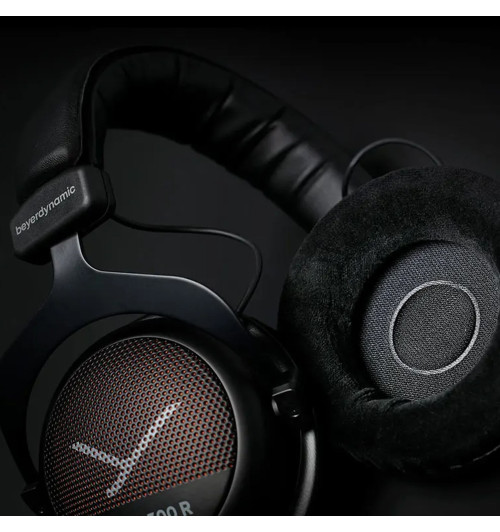 Beyerdynamic TYGR 300 R (TYGR300R) - Słuchawki wokółuszne otwarte