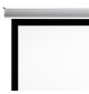 Kauber InCeiling Black Frame Clear Vision - Ekran projekcyjny z napędem elektrycznym
