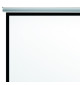 Kauber InCeiling XL Black Frame Clear Vision - Ekran projekcyjny z napędem elektrycznym