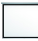 Kauber InCeiling XL Black Frame Clear Vision - Ekran projekcyjny z napędem elektrycznym