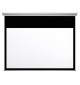 Kauber InCeiling XL Black Top Clear Vision - Ekran projekcyjny z napędem elektrycznym
