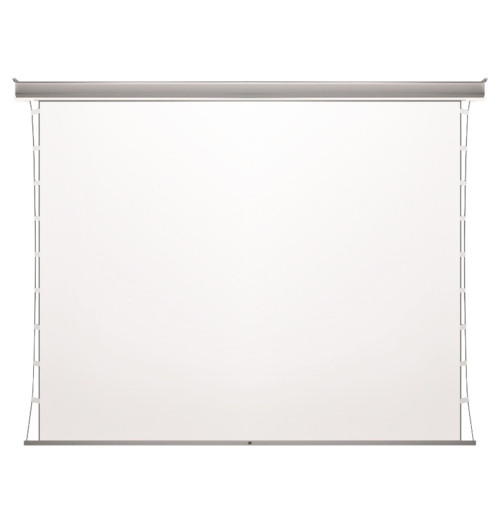 Kauber InCeiling Tensioned Edge Free Clear Vision 16:9 - Ekran projekcyjny z napędem elektrycznym