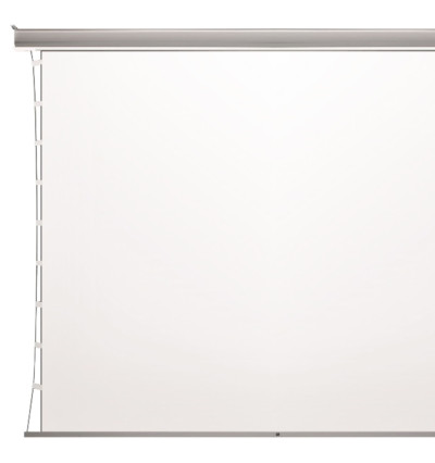 Kauber InCeiling Tensioned Edge Free Clear Vision 16:9 - Ekran projekcyjny z napędem elektrycznym