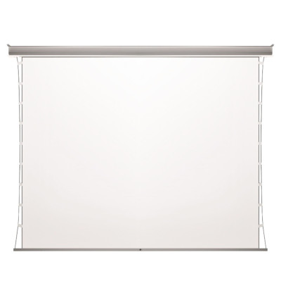 Kauber InCeiling XL Tensioned Edge Free Clear Vision 16:9 - Ekran projekcyjny z napędem elektrycznym