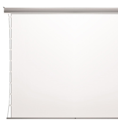Kauber InCeiling XL Tensioned Edge Free Clear Vision 16:9 - Ekran projekcyjny z napędem elektrycznym